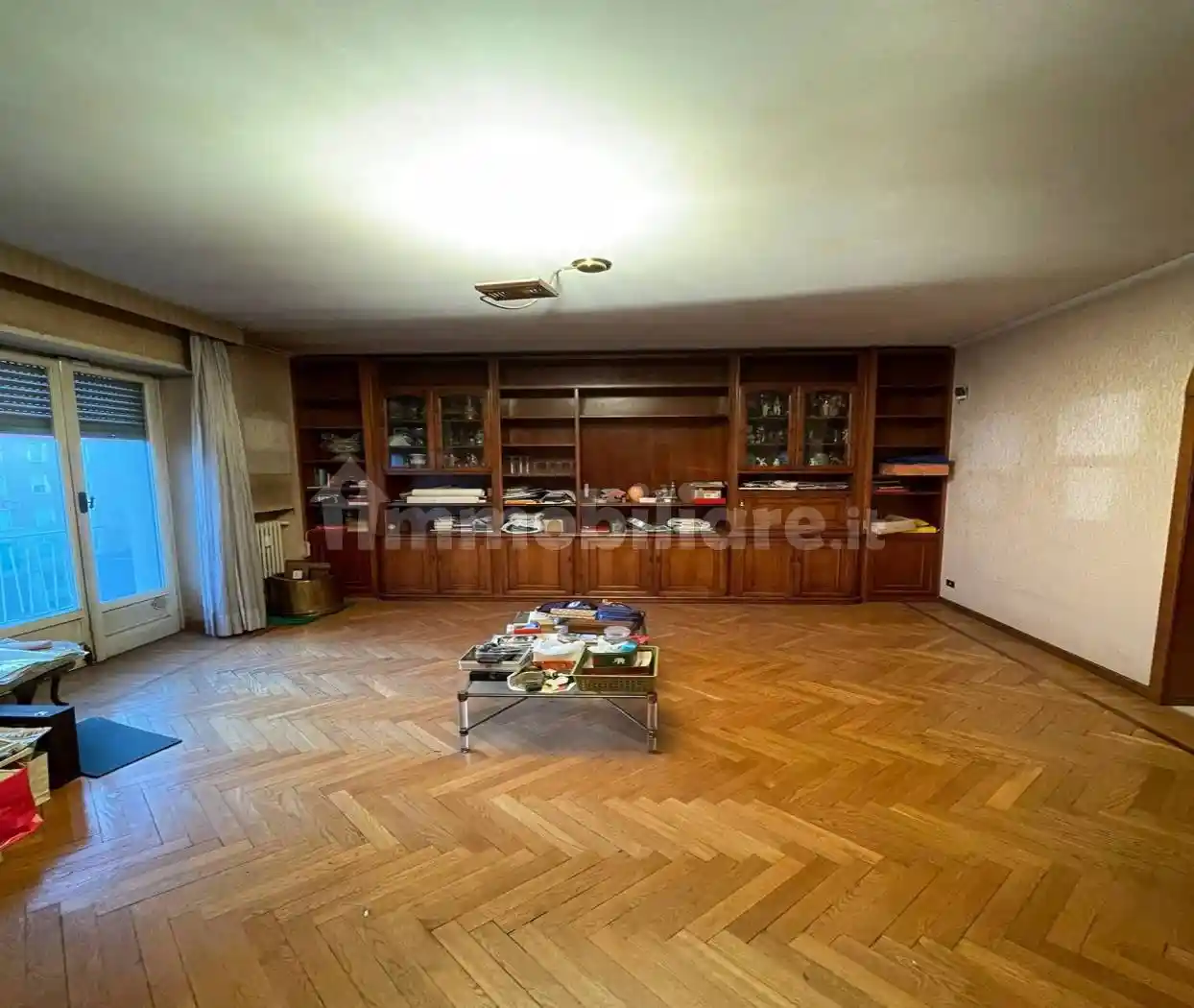 Appartamento via Montepulciano, Centrale, Milano - foto 5