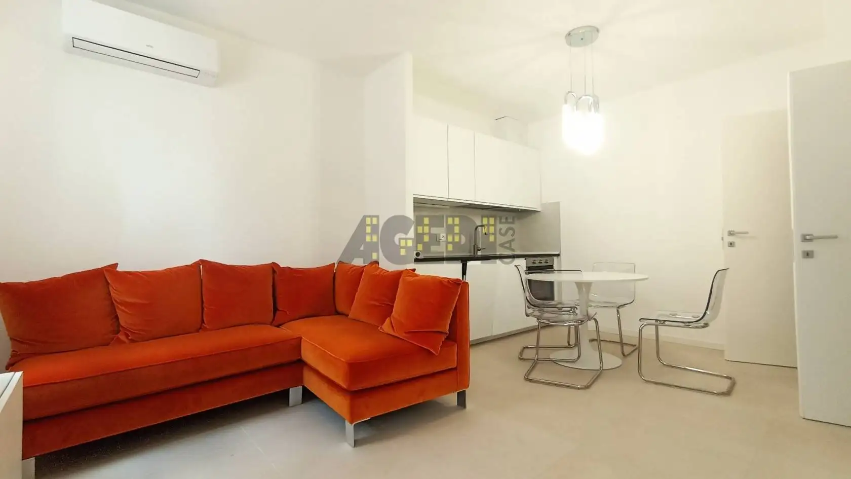 Appartamento in affitto a Padova