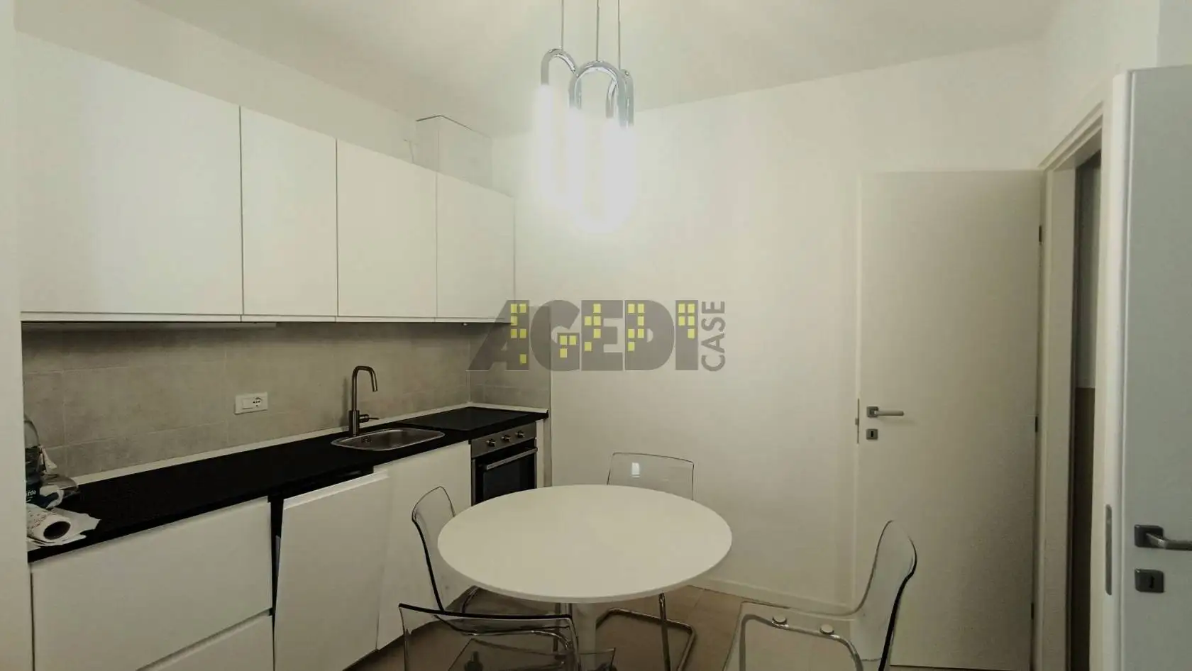 Bilocale nuovo, su più livelli, Città Giardino, Padova - foto 2