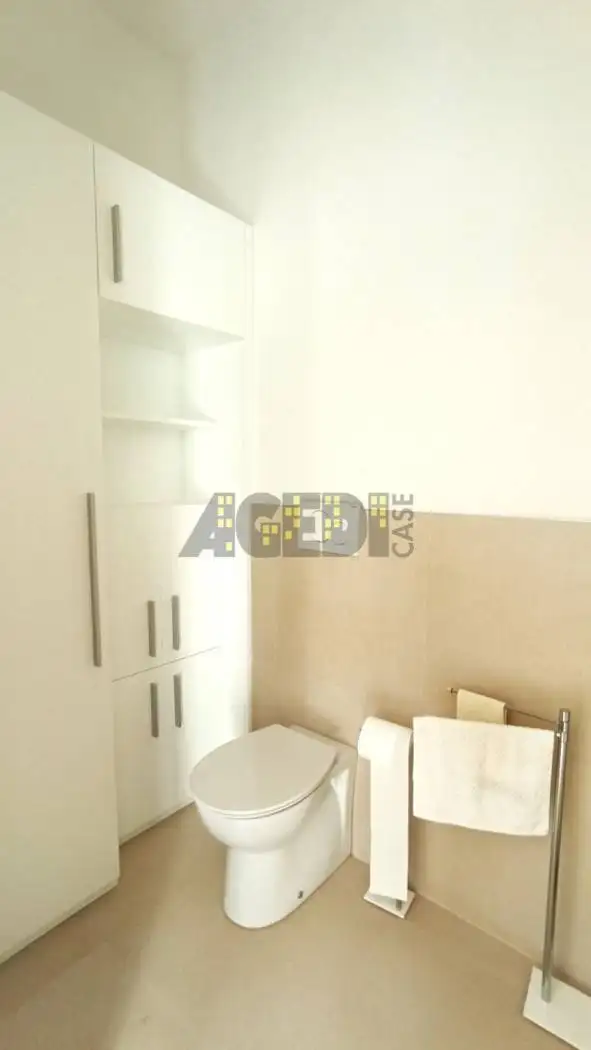 Bilocale nuovo, su più livelli, Città Giardino, Padova - foto 5