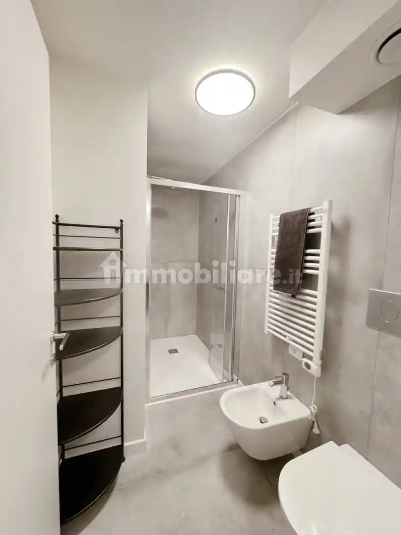 Bilocale via Ambrogio Binda 21, Barona, Milano - foto 3