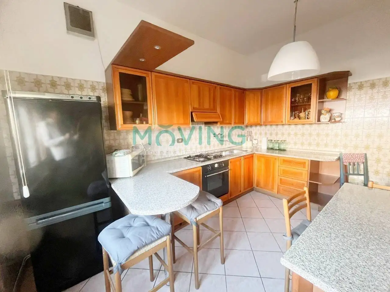 Quadrilocale via Andrea Mantegna 11, Zelarino, Venezia - foto 4