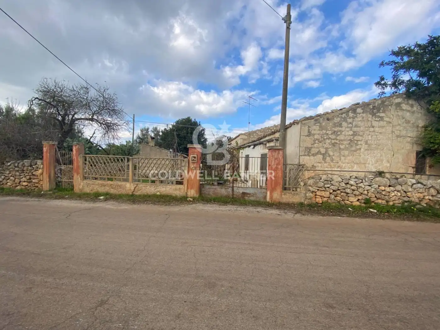 Villa in vendita a Scicli