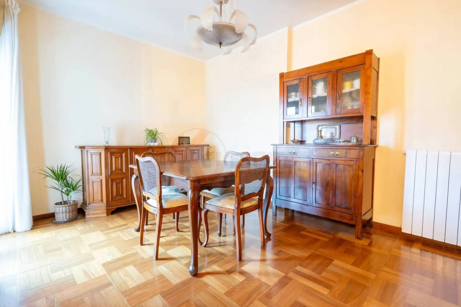 Quadrilocale via Medardo Riccio 1, Luna e Sole - Prunizzedda, Sassari - foto 2