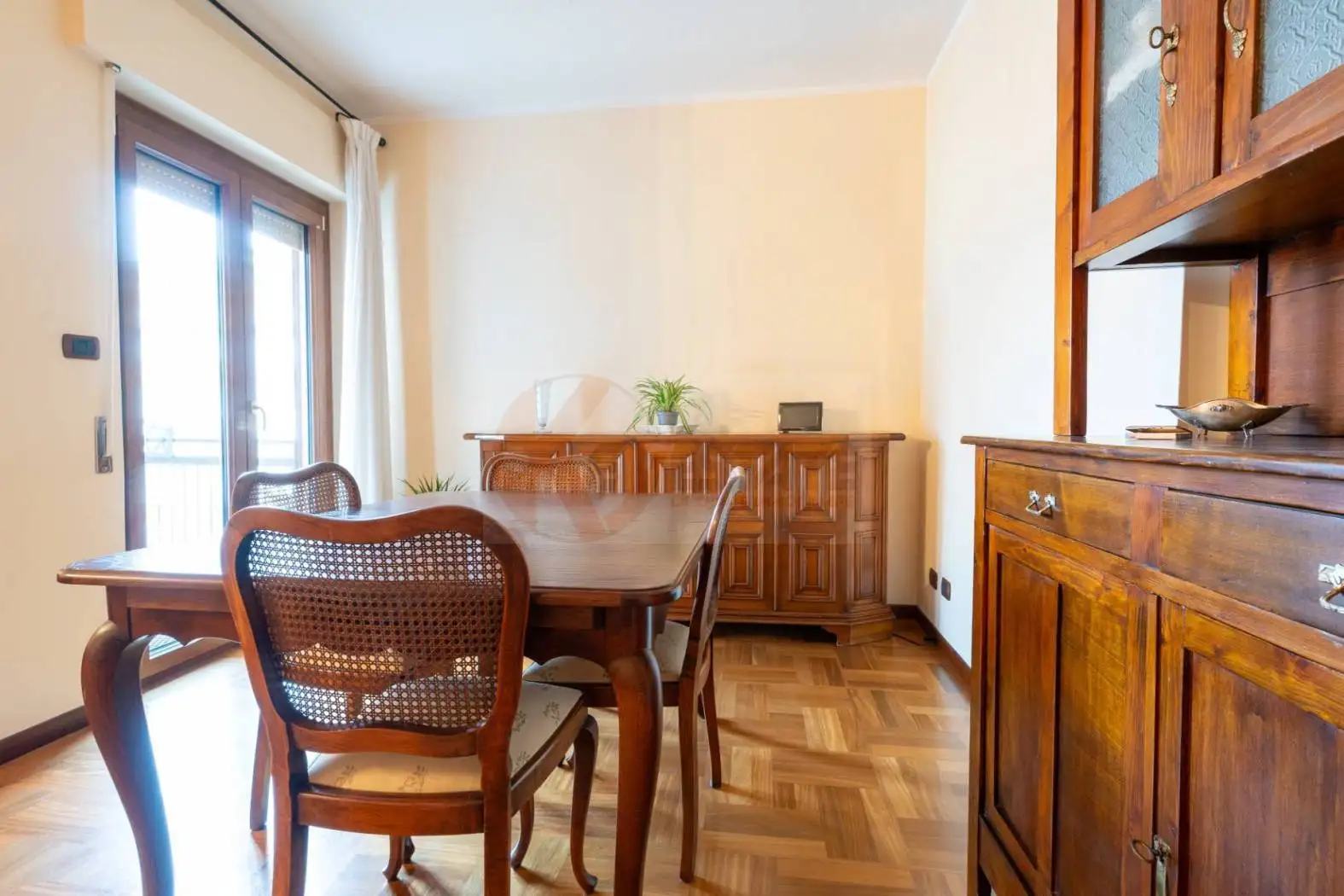 Quadrilocale via Medardo Riccio 1, Luna e Sole - Prunizzedda, Sassari - foto 3