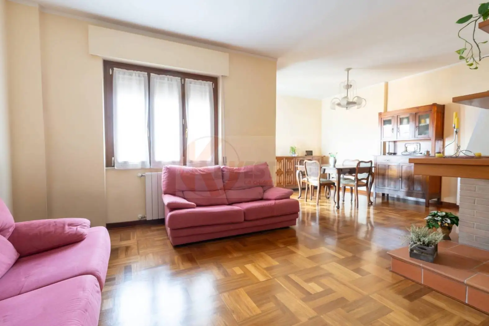 Quadrilocale via Medardo Riccio 1, Luna e Sole - Prunizzedda, Sassari - foto 4