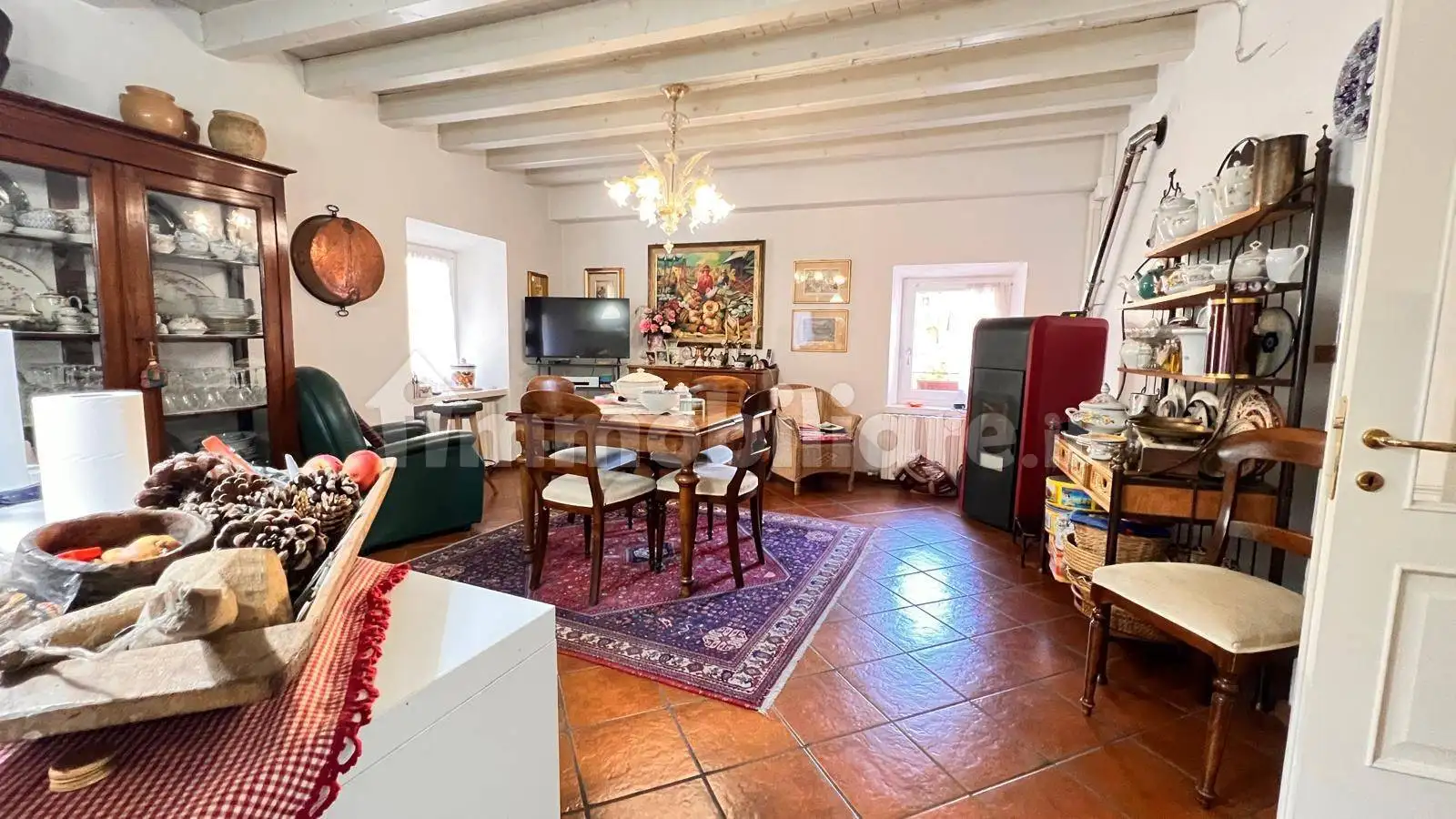 Casa indipendente in vendita a Arco