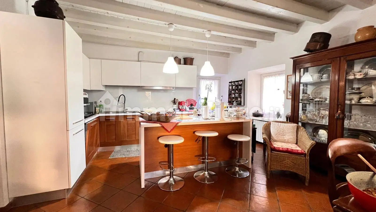 Terratetto unifamiliare via Monte Grappa 2, Arco - foto 3