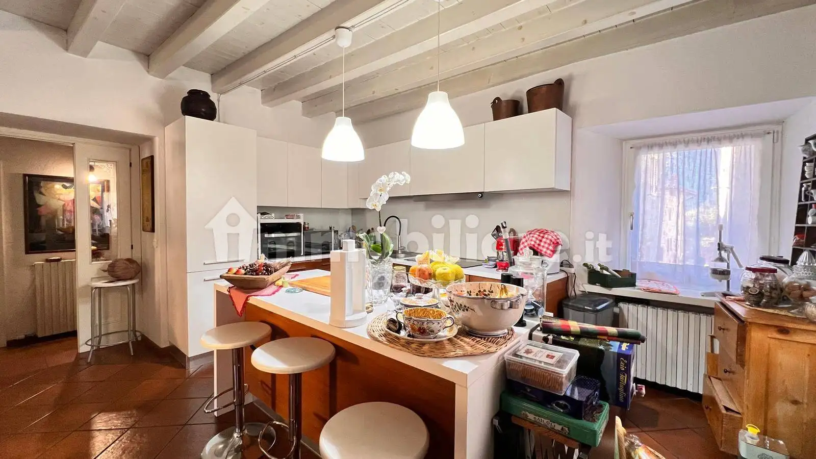 Terratetto unifamiliare via Monte Grappa 2, Arco - foto 4