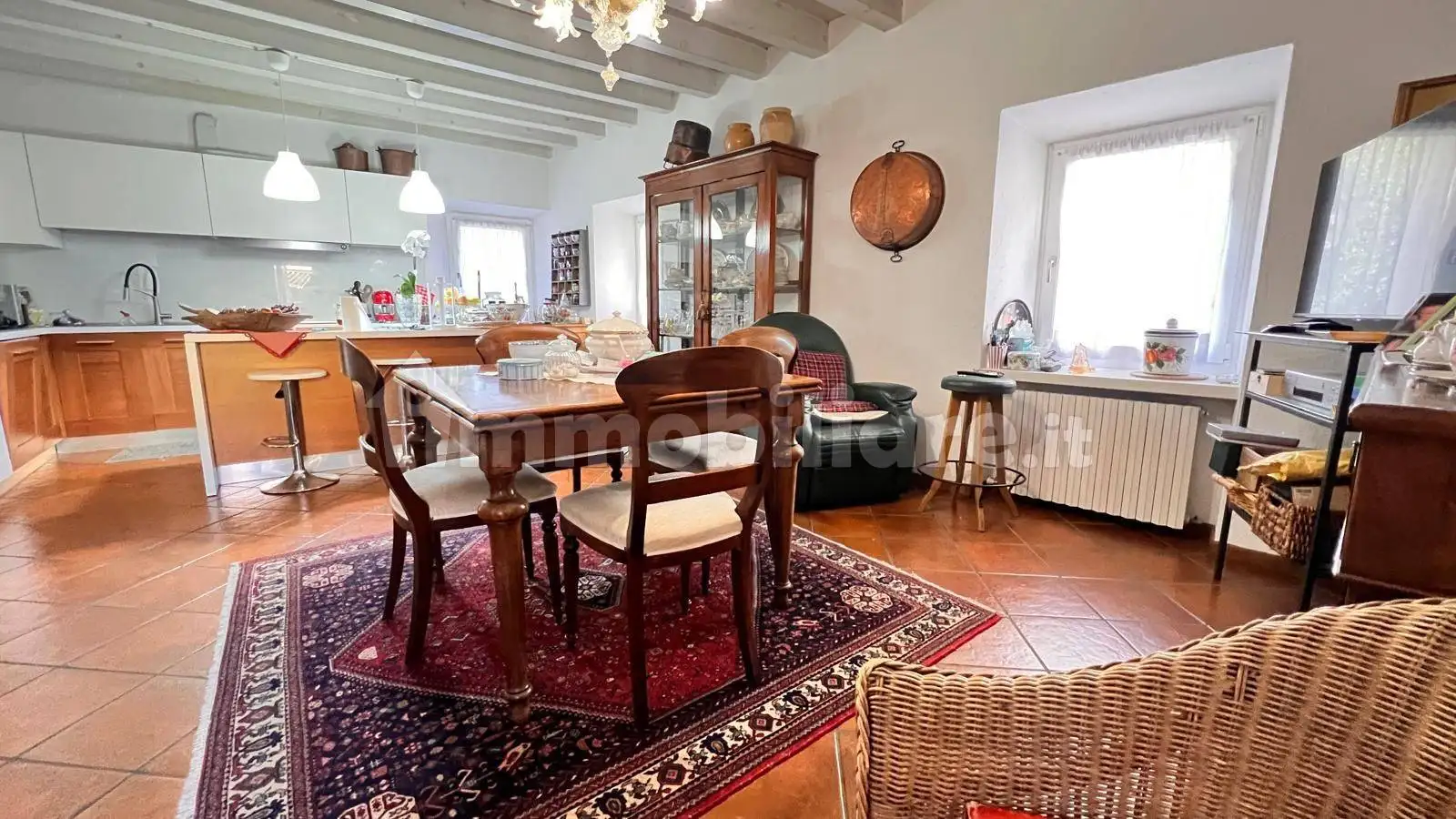 Terratetto unifamiliare via Monte Grappa 2, Arco - foto 5