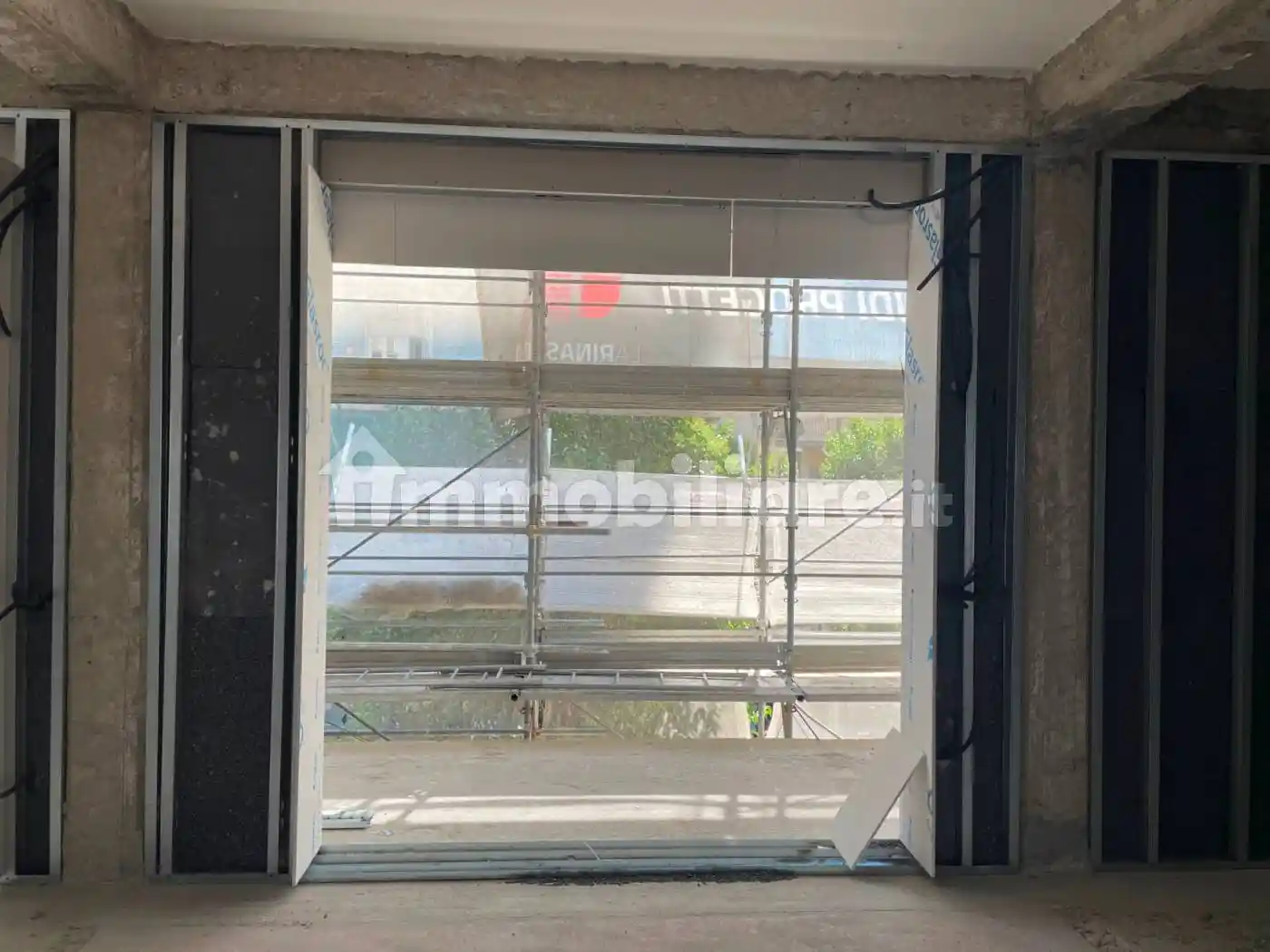 Bilocale via Armando Diaz 47, Centro, Casoria - foto 3