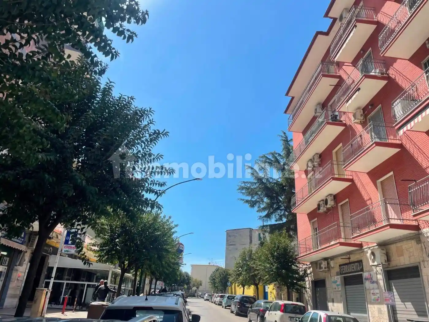 Bilocale via Armando Diaz 47, Centro, Casoria - foto 4