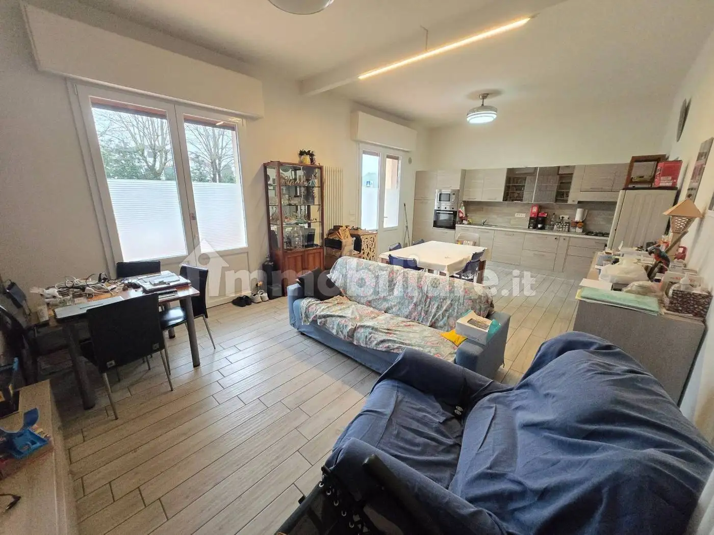 Appartamento in vendita a Lastra a Signa