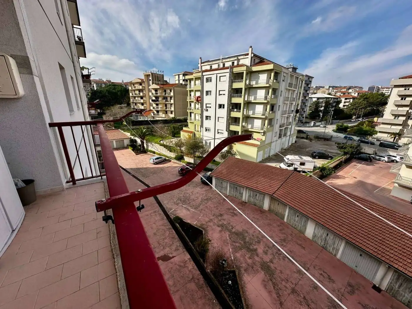 Appartamento via Cefalù 12, Croce - Selvaggio, Ragusa - foto 3