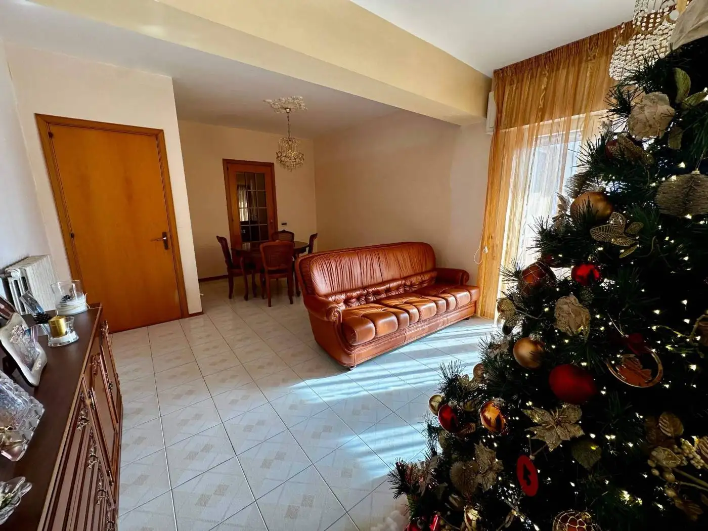 Appartamento via Cefalù 12, Croce - Selvaggio, Ragusa - foto 4