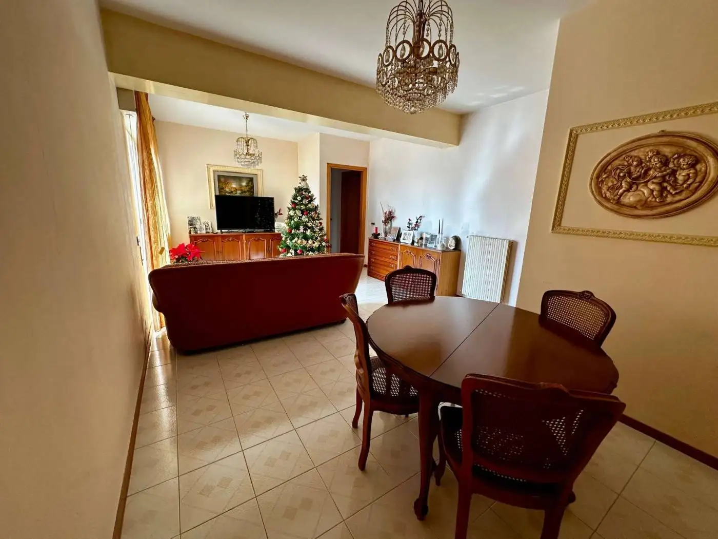 Appartamento via Cefalù 12, Croce - Selvaggio, Ragusa - foto 5