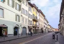 Trilocale ottimo stato, terzo piano, Corridoni, Bergamo - foto 4