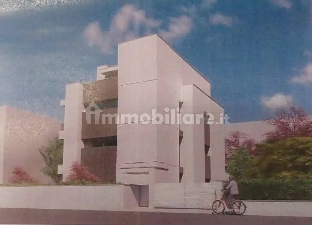 Attico - Mansarda in vendita a Modena