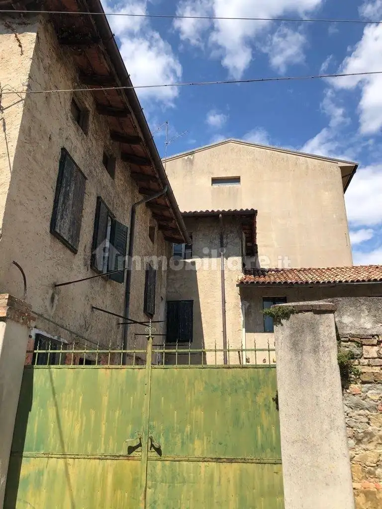 Terratetto unifamiliare via Gorizia 10, Centro, Cormons - foto 3