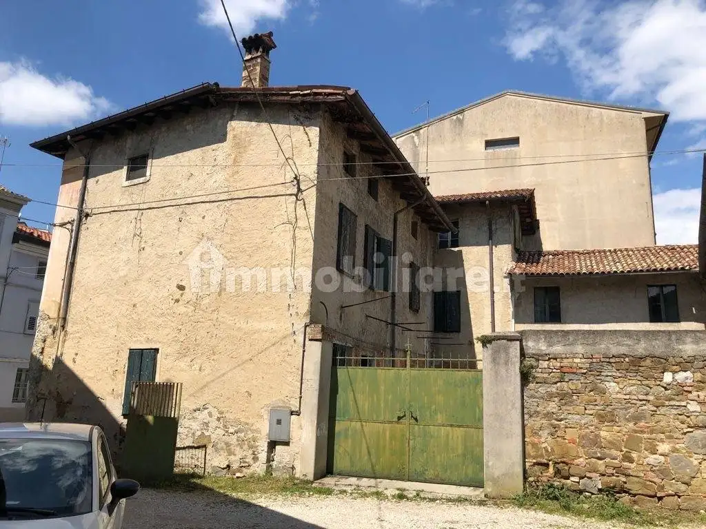 Terratetto unifamiliare via Gorizia 10, Centro, Cormons - foto 4