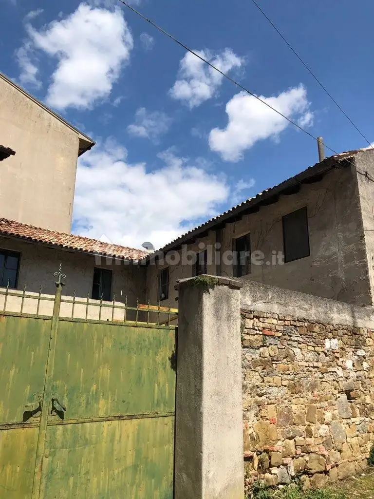 Terratetto unifamiliare via Gorizia 10, Centro, Cormons - foto 5