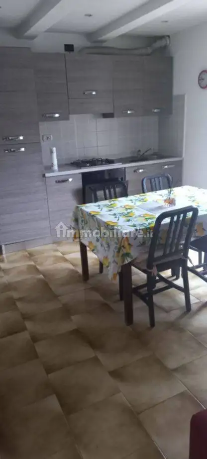 Appartamento in affitto a Binago