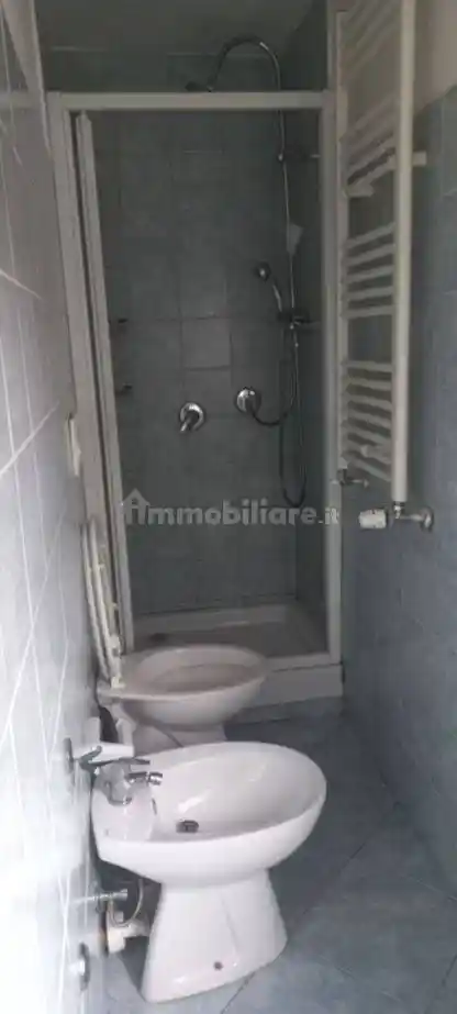 Bilocale via Alessandro Volta 6, Centro, Binago - foto 3