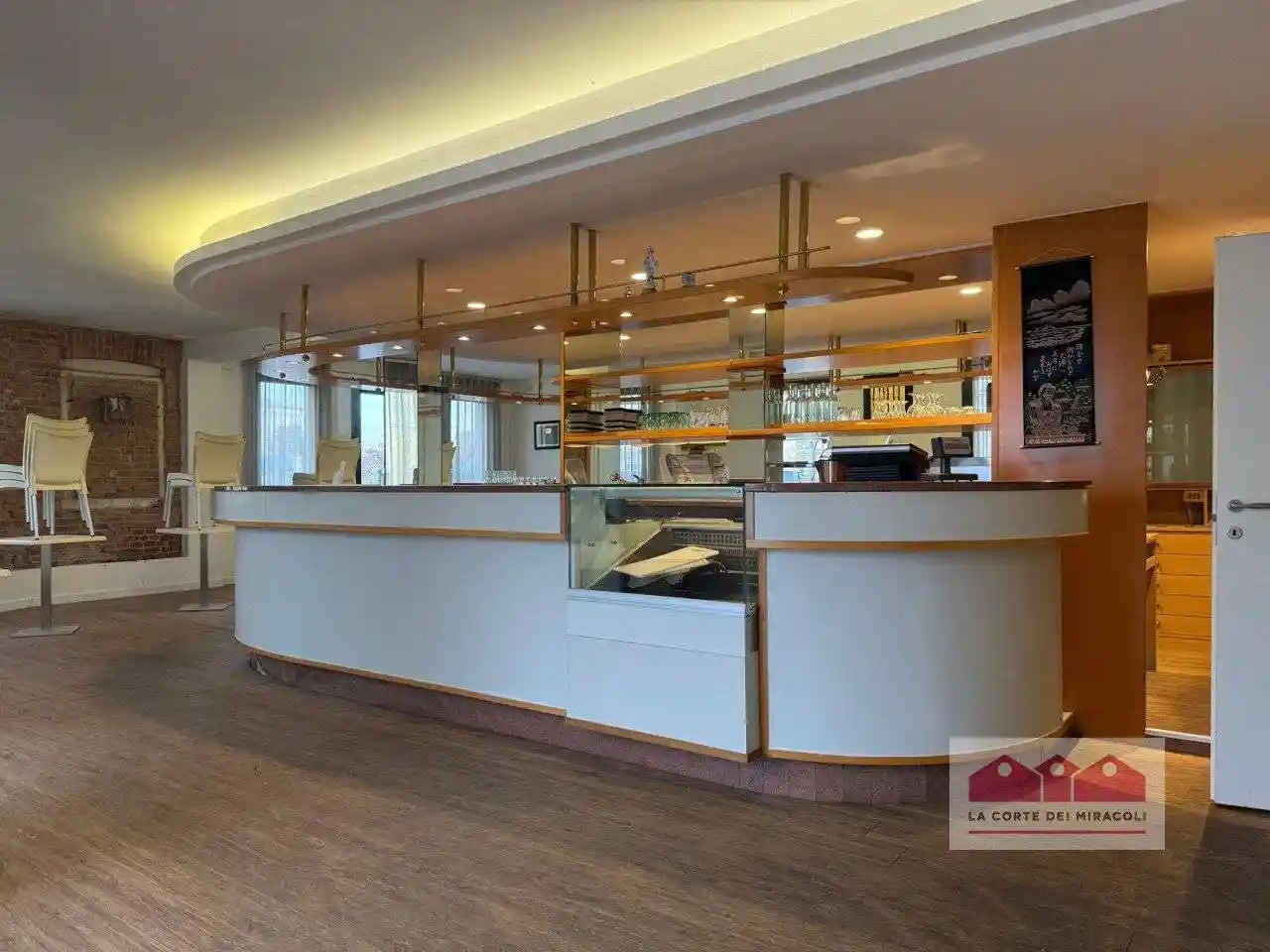 Palazzo - Edificio - foto 2