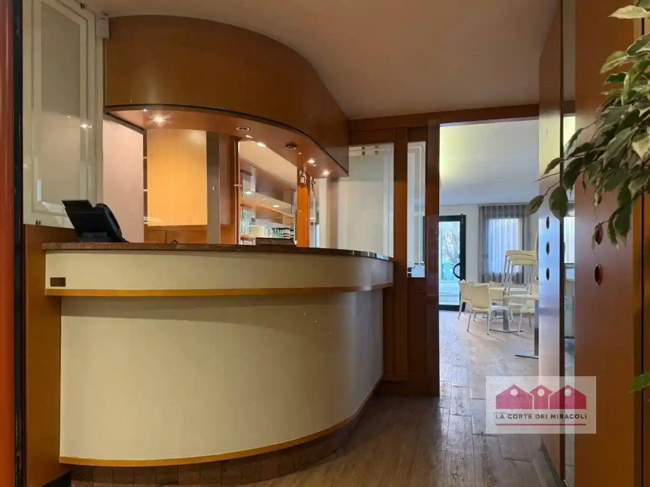 Palazzo - Edificio - foto 3