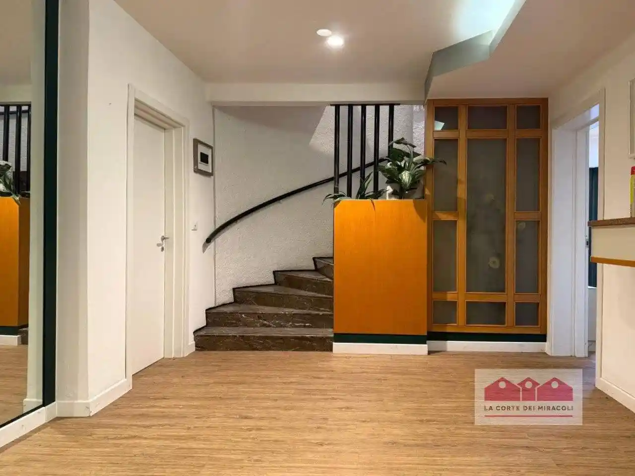 Palazzo - Edificio - foto 5