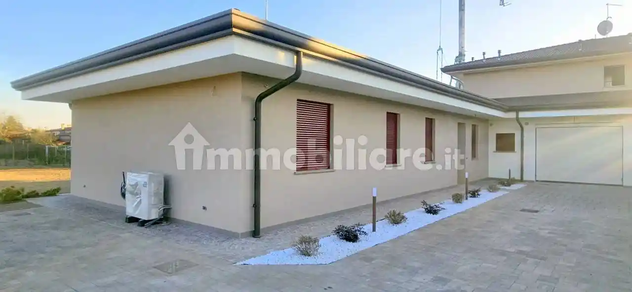 Villa bifamiliare via Carnia, Paltana - Mandria, Padova - foto 4