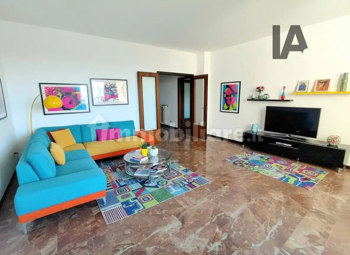 Trilocale via Tirana, San Giuseppe - San Giovanni, Padova - foto 3