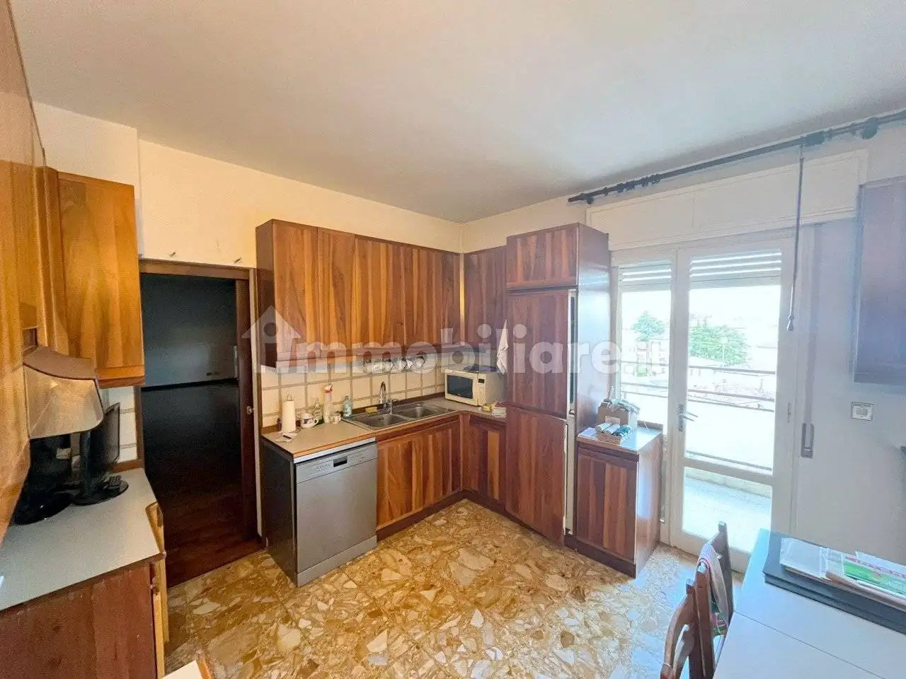 Appartamento in vendita a Padova