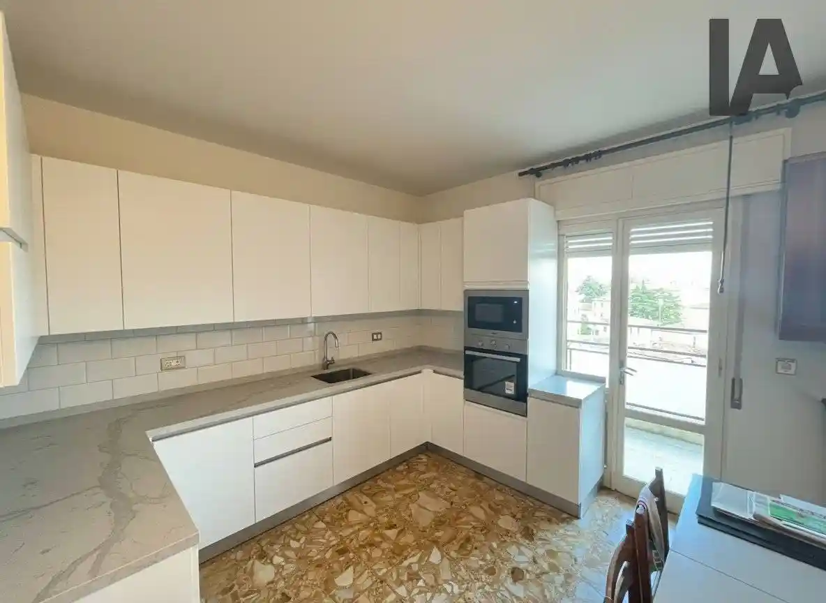 Trilocale via Michelangelo Buonarroti, Santissima Trinità, Padova - foto 2