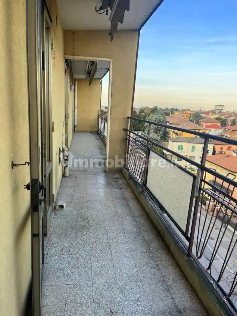 Trilocale via Michelangelo Buonarroti, Santissima Trinità, Padova - foto 5