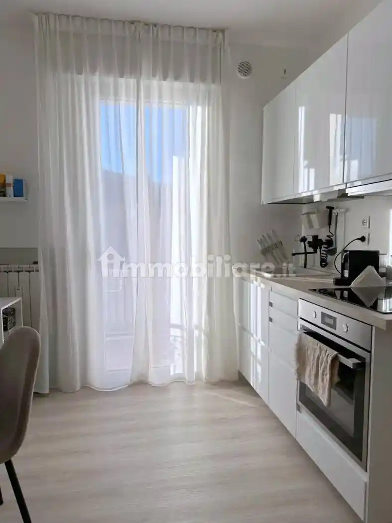 Bilocale via Ardigo', Santa Rita, Padova - foto 2