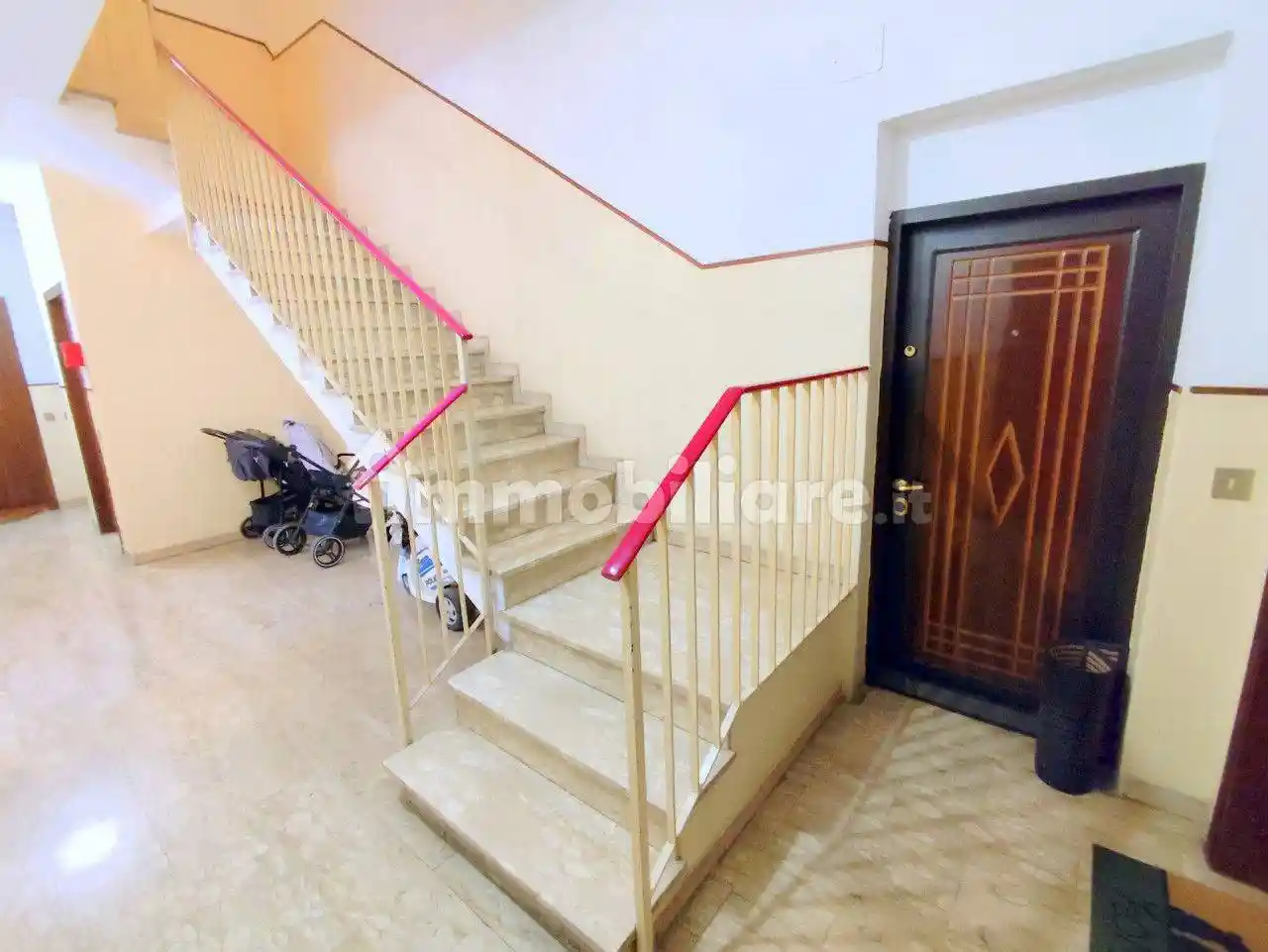 Bilocale via Giobatta Valvasori, Madonna Pellegrina, Padova - foto 2