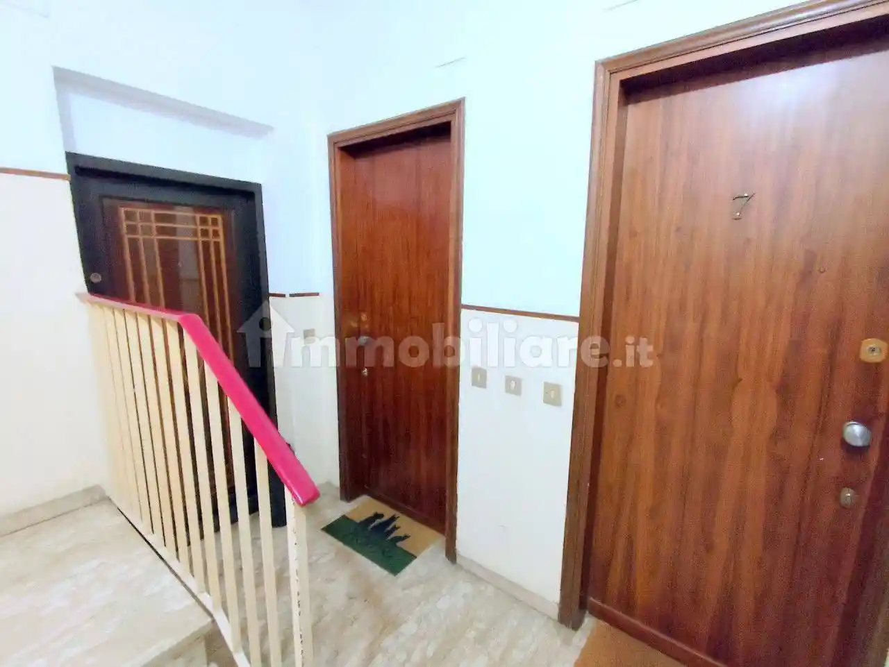 Bilocale via Giobatta Valvasori, Madonna Pellegrina, Padova - foto 3