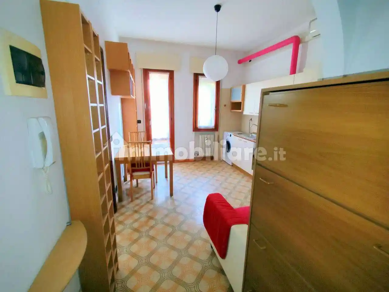 Bilocale via Giobatta Valvasori, Madonna Pellegrina, Padova - foto 4