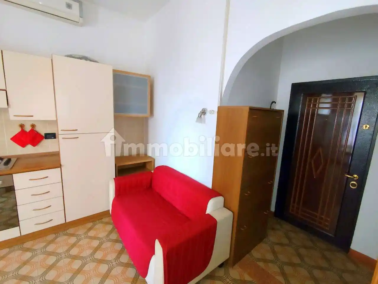 Bilocale via Giobatta Valvasori, Madonna Pellegrina, Padova - foto 5