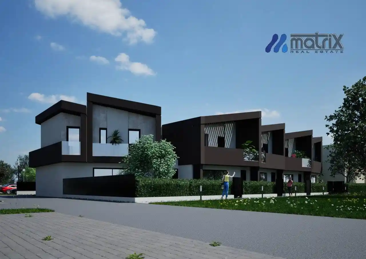 Villa a schiera via Vigonovese 28, Terranegra, Padova - foto 4