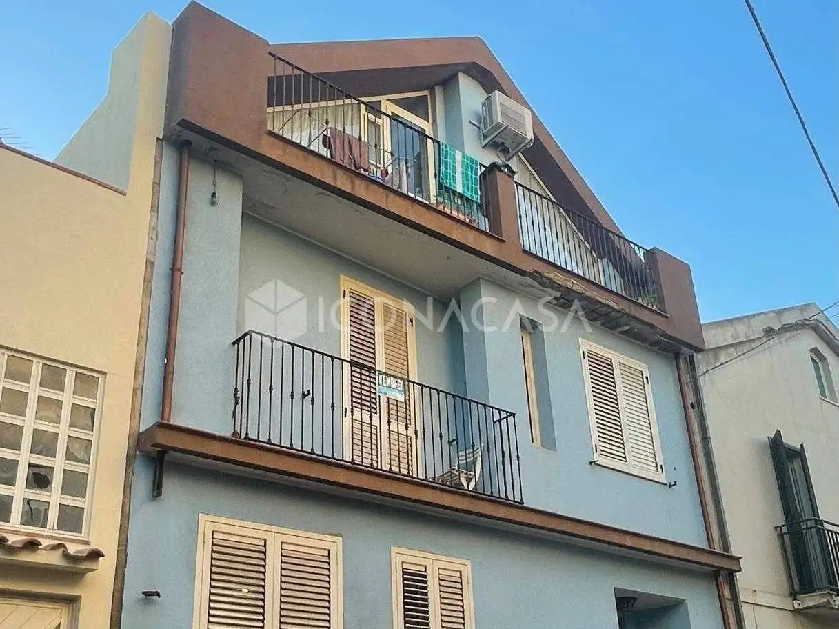 Casa indipendente in vendita a Messina