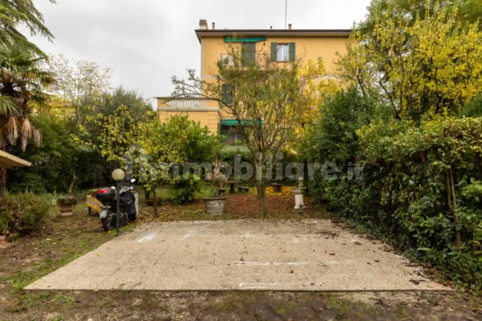 Trilocale via Leandro Alberti, Murri, Bologna - foto 2