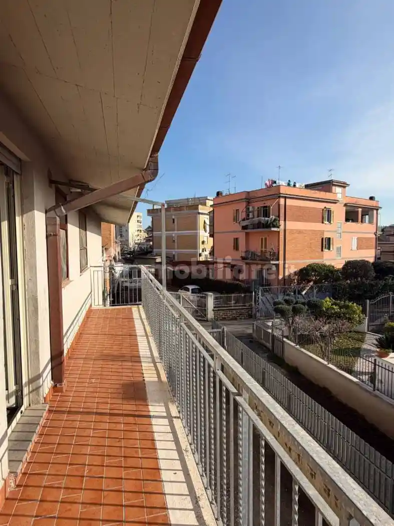 Appartamento in vendita a Ciampino