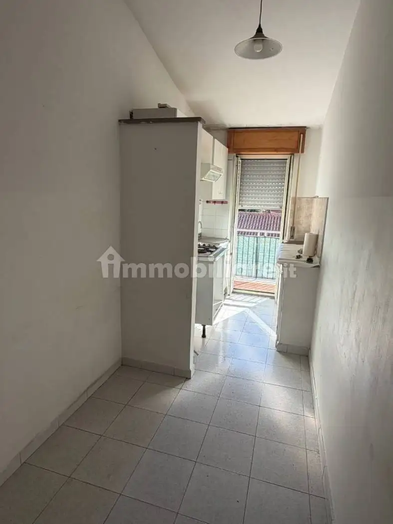 Bilocale via Napoli 27, Ciampino