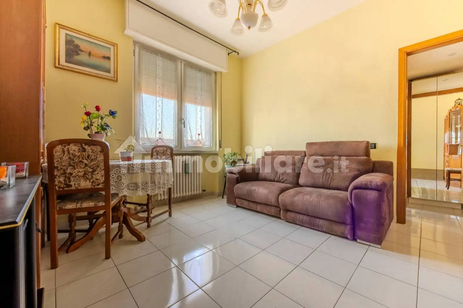 Appartamento in vendita a Vanzago