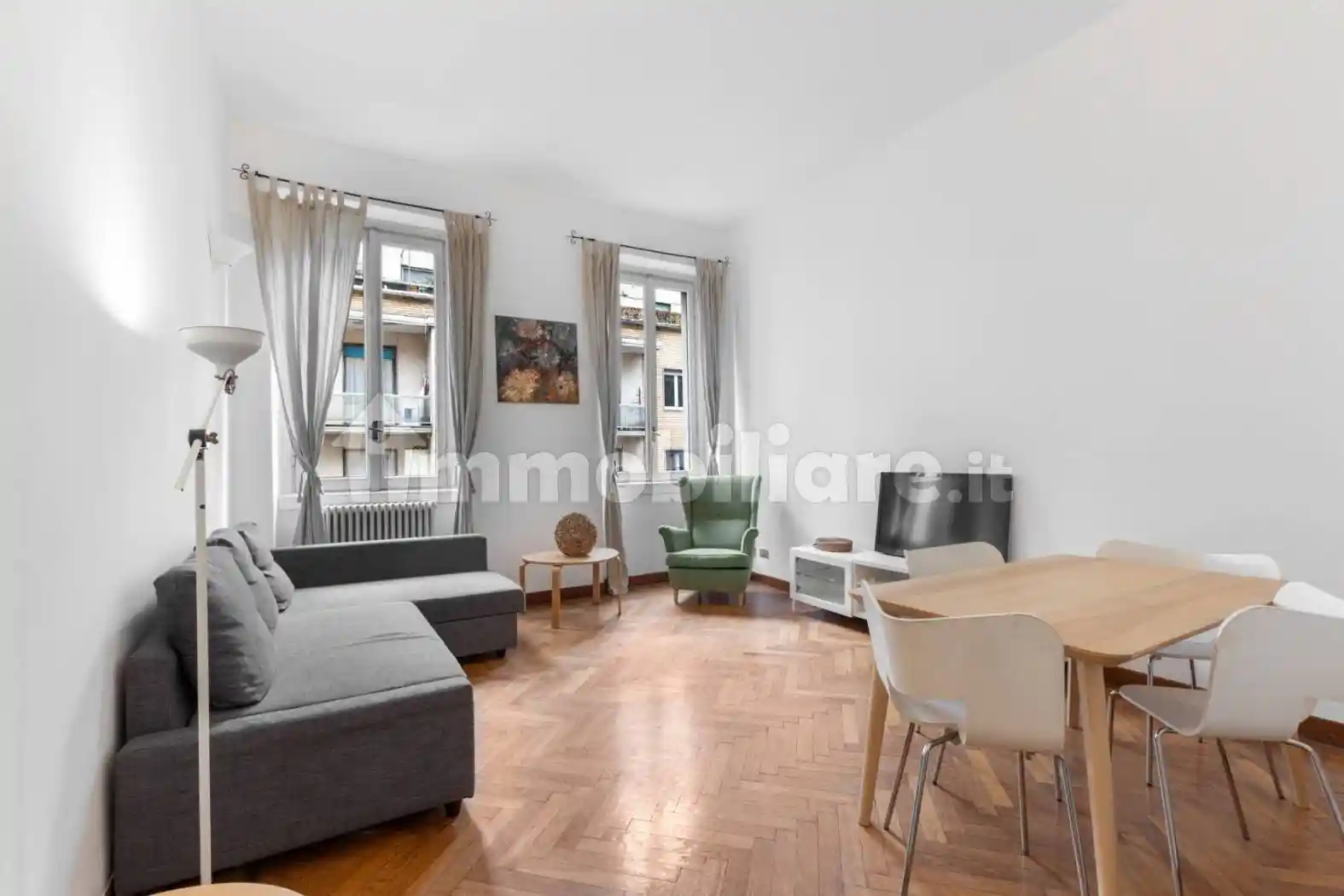 Trilocale via Bergamo 25, Cadore, Milano - foto 2