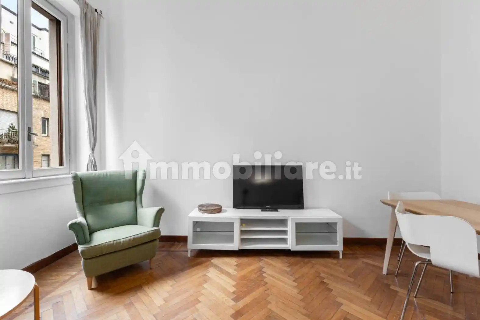 Trilocale via Bergamo 25, Cadore, Milano - foto 3