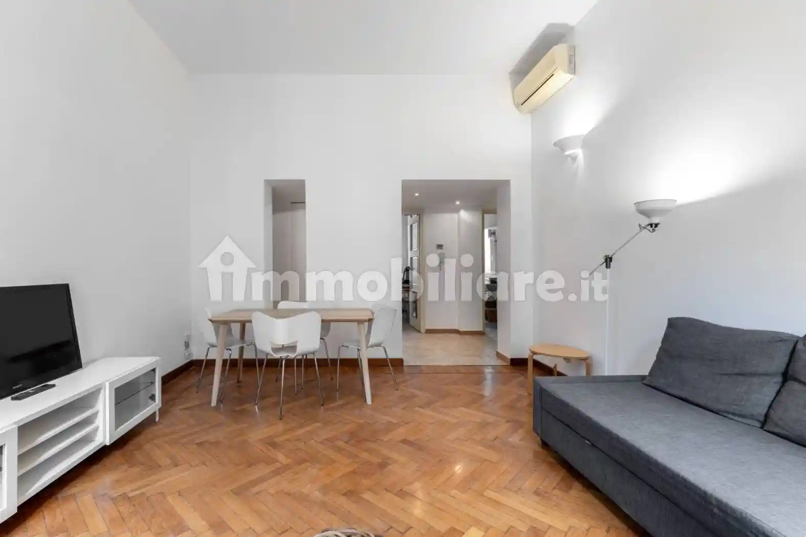 Trilocale via Bergamo 25, Cadore, Milano - foto 5