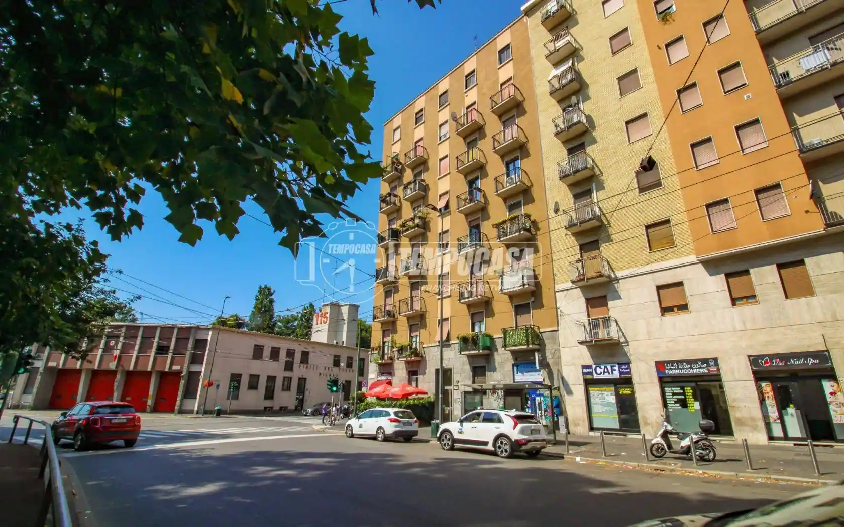 Bilocale ottimo stato, terzo piano, Molise - Cuoco, Milano - foto 2